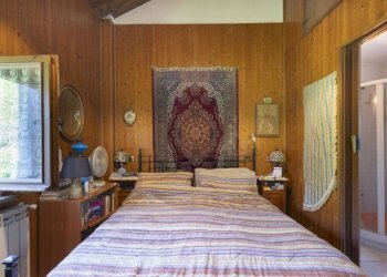 Camera da letto - Villa Cascina Convento, Borgomanero - photo 10