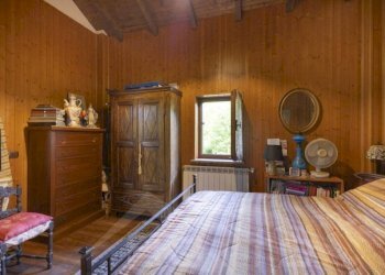 Camera da letto - Villa Cascina Convento, Borgomanero - photo 11