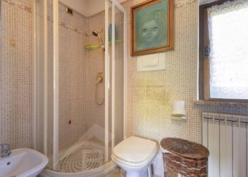 Bagno - Villa Cascina Convento, Borgomanero - photo 12