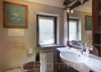 Bagno - Villa Cascina Convento, Borgomanero - photo 13