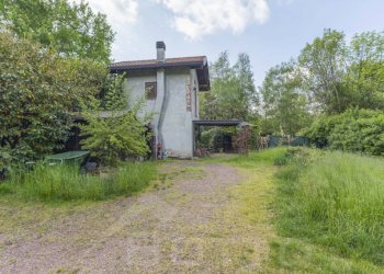 Terreno - Villa Cascina Convento, Borgomanero - photo 14