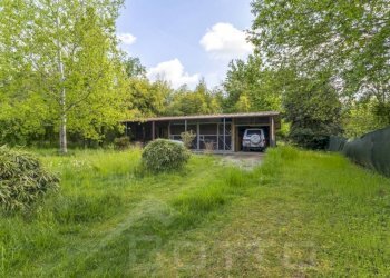 Terreno - Villa Cascina Convento, Borgomanero - photo 16