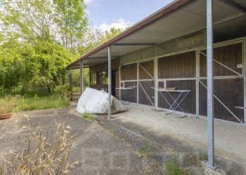 Giardino - Villa Cascina Convento, Borgomanero - photo 17