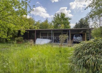 Terreno - Villa Cascina Convento, Borgomanero - photo 18