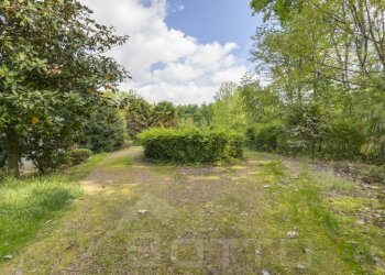 Terreno - Villa Cascina Convento, Borgomanero - photo 20