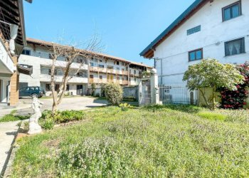 Giardino - Villa Viao Oioli 27, Gattico-Veruno - foto 3