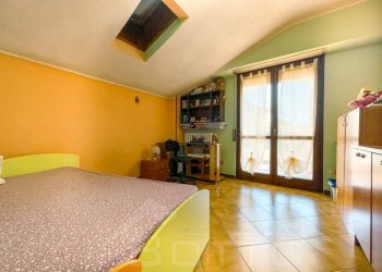 Camera da letto - Villa Viao Oioli 27, Gattico-Veruno - foto 7