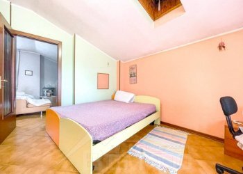 Camera da letto - Villa Viao Oioli 27, Gattico-Veruno - foto 8