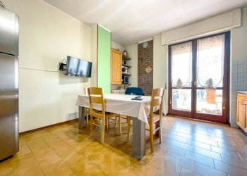 Cucina - Villa Viao Oioli 27, Gattico-Veruno - foto 11