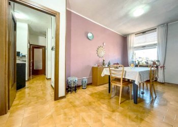Salone - Villa Viao Oioli 27, Gattico-Veruno - foto 13