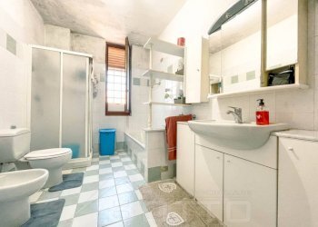 Bagno - Villa Viao Oioli 27, Gattico-Veruno - foto 15