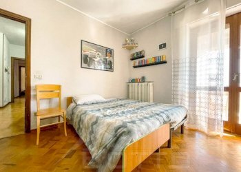 Camera da letto - Villa Viao Oioli 27, Gattico-Veruno - foto 16
