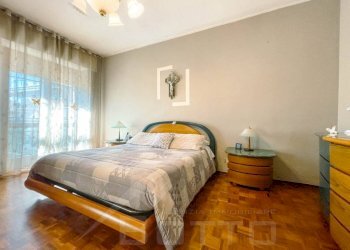 Camera da letto - Villa Viao Oioli 27, Gattico-Veruno - foto 17