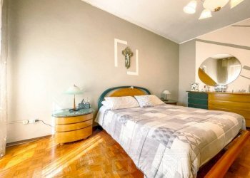 Camera da letto - Villa Viao Oioli 27, Gattico-Veruno - foto 18