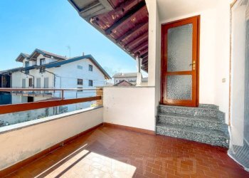 Terrazzo - Villa Viao Oioli 27, Gattico-Veruno - foto 19