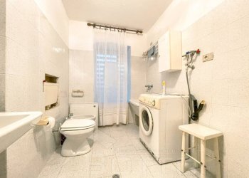 Bagno - Villa Viao Oioli 27, Gattico-Veruno - foto 25