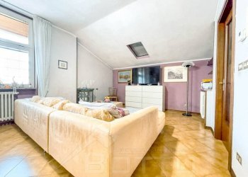 Camera da letto - Villa Viao Oioli 27, Gattico-Veruno - foto 26