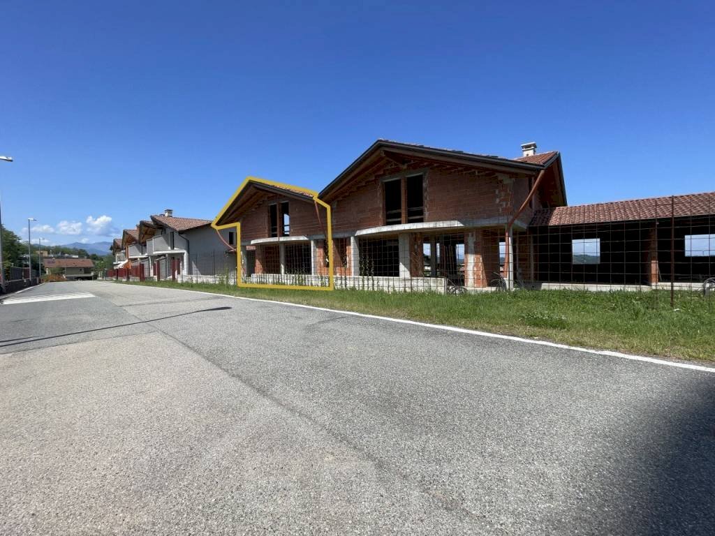 Zona - Villa via panighera 17, Gargallo - photo 2