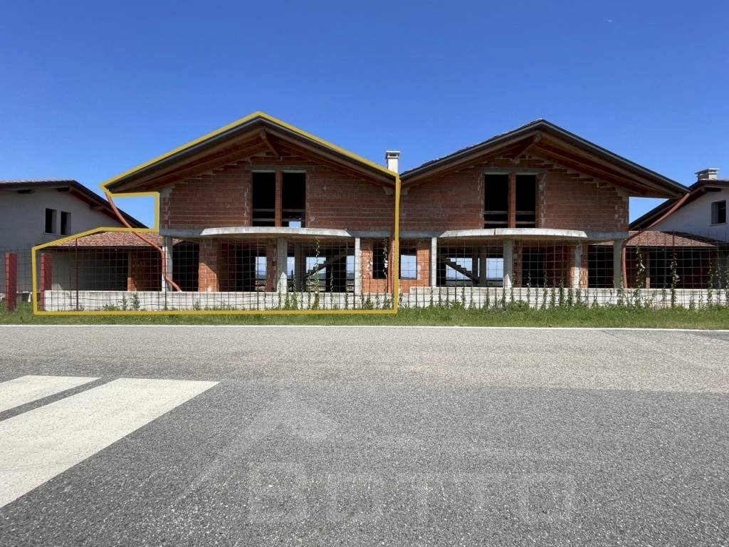 Zona - Villa via panighera 17, Gargallo - photo 3