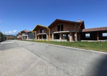 Zona - Villa via panighera 17, Gargallo - foto 2