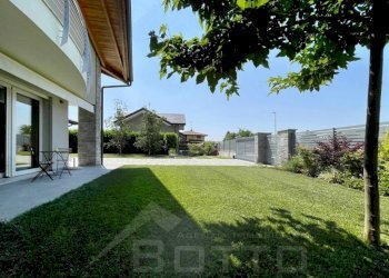 Giardino - Villa via panighera 17, Gargallo - foto 6