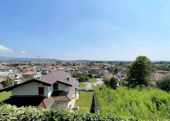 Vista - Villa via panighera 17, Gargallo - foto 13
