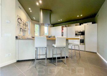 Cucina - Villa via panighera 17, Gargallo - foto 18