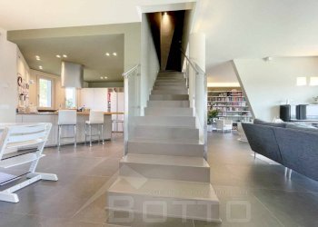 Interno palazzo - Villa via panighera 17, Gargallo - foto 23