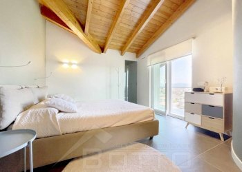 Camera da letto - Villa via panighera 17, Gargallo - foto 25