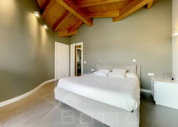 Camera da letto - Villa via panighera 17, Gargallo - foto 27