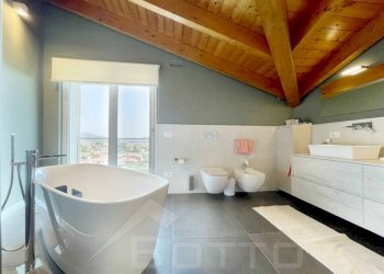 Bagno - Villa via panighera 17, Gargallo - foto 28