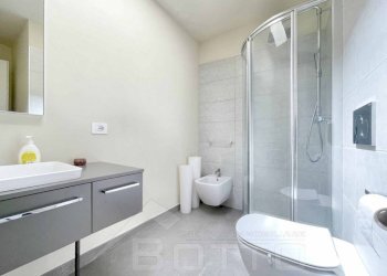 Bagno - Villa via panighera 17, Gargallo - foto 32
