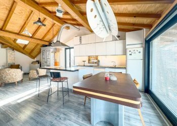 Cucina - Two-room apartment via giuseppe fava 75, Gozzano - photo 1