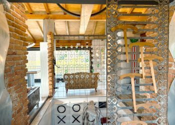 Vista - Two-room apartment via giuseppe fava 75, Gozzano - photo 6