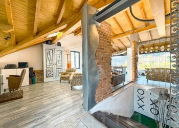 Disimpegno - Two-room apartment via giuseppe fava 75, Gozzano - photo 8