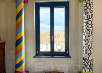 Stanza non arredata - Two-room apartment via giuseppe fava 75, Gozzano - photo 9