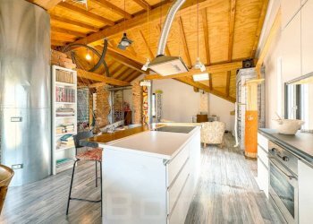 Cucina - Two-room apartment via giuseppe fava 75, Gozzano - photo 14