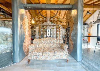 Interno non residenziale - Two-room apartment via giuseppe fava 75, Gozzano - photo 16