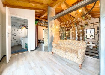 Interno non residenziale - Two-room apartment via giuseppe fava 75, Gozzano - photo 17