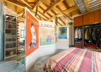 Interno non residenziale - Two-room apartment via giuseppe fava 75, Gozzano - photo 22