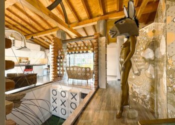 Interno non residenziale - Two-room apartment via giuseppe fava 75, Gozzano - photo 24