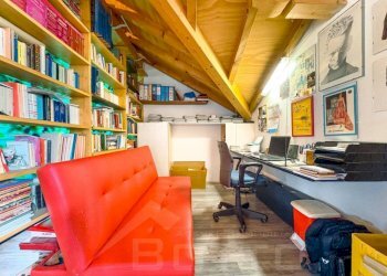 Studio - Two-room apartment via giuseppe fava 75, Gozzano - photo 25