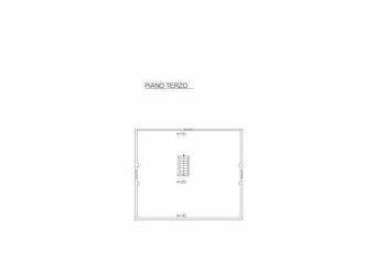Planimetria - Two-room apartment via giuseppe fava 75, Gozzano - photo 26