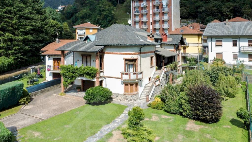 Vista - Villa via b.buozzi 12, Coggiola - photo 2