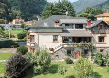 Vista - Villa via b.buozzi 12, Coggiola - photo 1