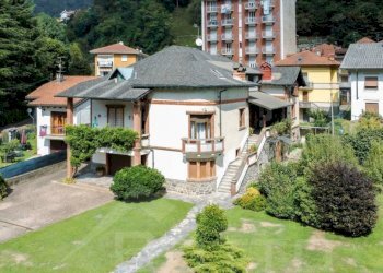 Vista - Villa via b.buozzi 12, Coggiola - photo 2