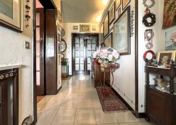 Ingresso - Villa via b.buozzi 12, Coggiola - photo 6