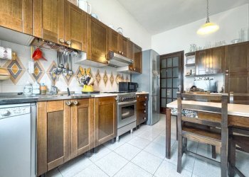 Cucina - Villa via b.buozzi 12, Coggiola - photo 7