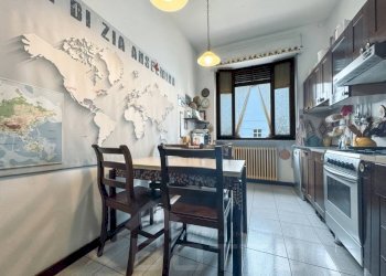 Cucina - Villa via b.buozzi 12, Coggiola - photo 8