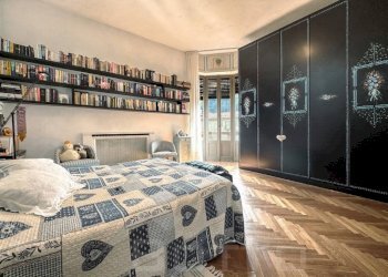 Camera da letto - Villa via b.buozzi 12, Coggiola - photo 9